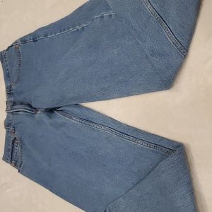 Levi's RED TAG 550 Relaxed fit  34x34